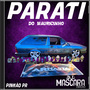 CD PARATI DO MAURICINHO -DJMASCARA