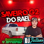 CD - Saveiro G2 Do Rael - Cachoeira Do S