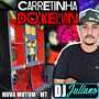 CD - Carretinha Do Kelvin - Nova Mutum -