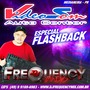 CD Video Som Flashback - DJFrequencyMix