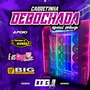 CARRETINHA DEBOCHADA ESP SERTANEJO