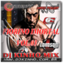 CD Fiorino Imortal Vol3 2016 Dj Kinho Mix