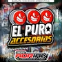 CD ACCESORIOS EL PURO