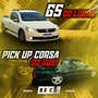 G5 DO LUCAS E PICK UP CORSA DO KUKI