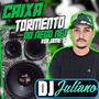 CD - Caixa Tormento Do Nego Ney Vol5