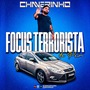 CD Focus Terrorista Da Paim