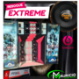 REBOQUE EXTREME VOL-08