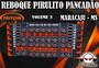 CDD REBOQUE PIRULITO PANCADAO VOL 3