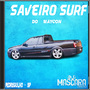 CD  SAVEIRO SURF DO MAYCON -DJMASCARA