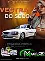 CD VECTRA DO SECO ESP FIM DE ANO