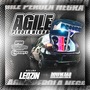 CD Agile Perola Negra Esp Fim De Ano