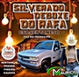 CD SILVERADO DEBOXE -ESP SERTANEJO