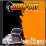 CD  BURN-OUT-DJMASCARA