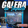 Equipe Galera da Impacto Esp de Verao