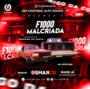 CD F1000 Malcriada Vol 1 DjOsmarCR