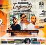 SUMMER INFINITY JAGUA e TOCO SOM CAIX