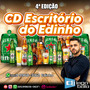 CD Escritorio do Edinho 4 Edicao