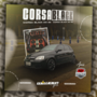 CD Corsa Do Ge - DJ Welligton PR