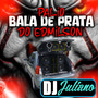 CD - Palio Bala De Prata Do Edmilson