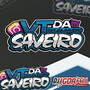Cd VT da Saveiro By Dj Igor Fell
