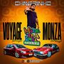 CD Monza Do Tigas e Voyage Do Rato