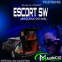 CD ESCORT SW MAQUINA DO MAL ESP DA VALEN