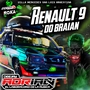 Renault 9 do Braian