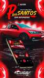 Pim Santos Som Automotivo YouTube