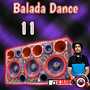 CD BALADA DANCE 11