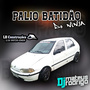 PALIO BATIDAO DO NINJA