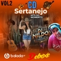 CD Sertanejo Hits do Momento2025