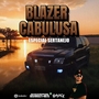 BLAZER CABULOSA ESP SERTANEJO
