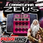 CD CARRETINHA ZEUS