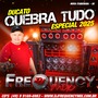 CD Ducato QuebraTudo 2025 - FrequencyMix