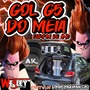 GOL G5 DO MEIA- ESP- SERTANEJO-DJ WESLEY