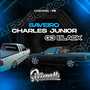 SAVEIRO CHARLES JUNIOR E G3 BLACK
