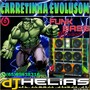 CARRETINHA EVOLUSOM EDICAO FUNK BASS DJ HELIAS
