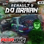 Renault 9 do Braian vol 02
