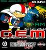 CD DUPLO G E M SAO JOAQUIM BY DJ FREQUENCY MIX