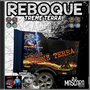 CD  REBOQUE TREME TERRA -DJMASCARA