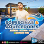 CD So Piscinas e Aquecedores Sinop MT