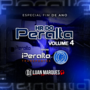 HR Do Peralta Volume 4