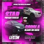 CD Corola Black E Star Protecao Veicular