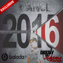 CD BALADA G4 EXCLUSIVE DANCE