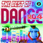 CD THE BEST OF DANCE VOL.2