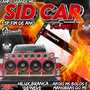 SID CAR PINTURAS ESP FIM DE ANO VOLUME 1