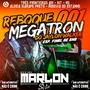 CD REBOQUE MEGATRON001 DO JAYLON WALKER