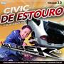 CIVIC DE ESTOURO VOL2