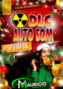 CD Dlc auro som ESP fim de ano vol-26