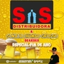 SOS DISTRIBUDORA E SONATA CHUMBO GROSSO